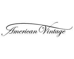 American Vintage Logo