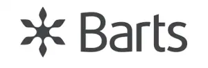 Barts Logo