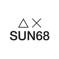 Sun68 Logo